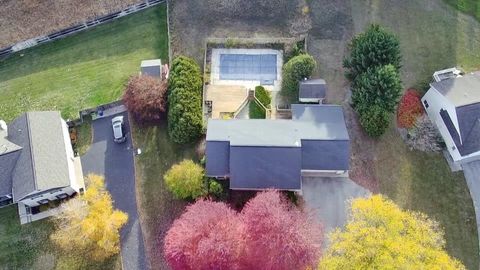 A home in Garfield Twp