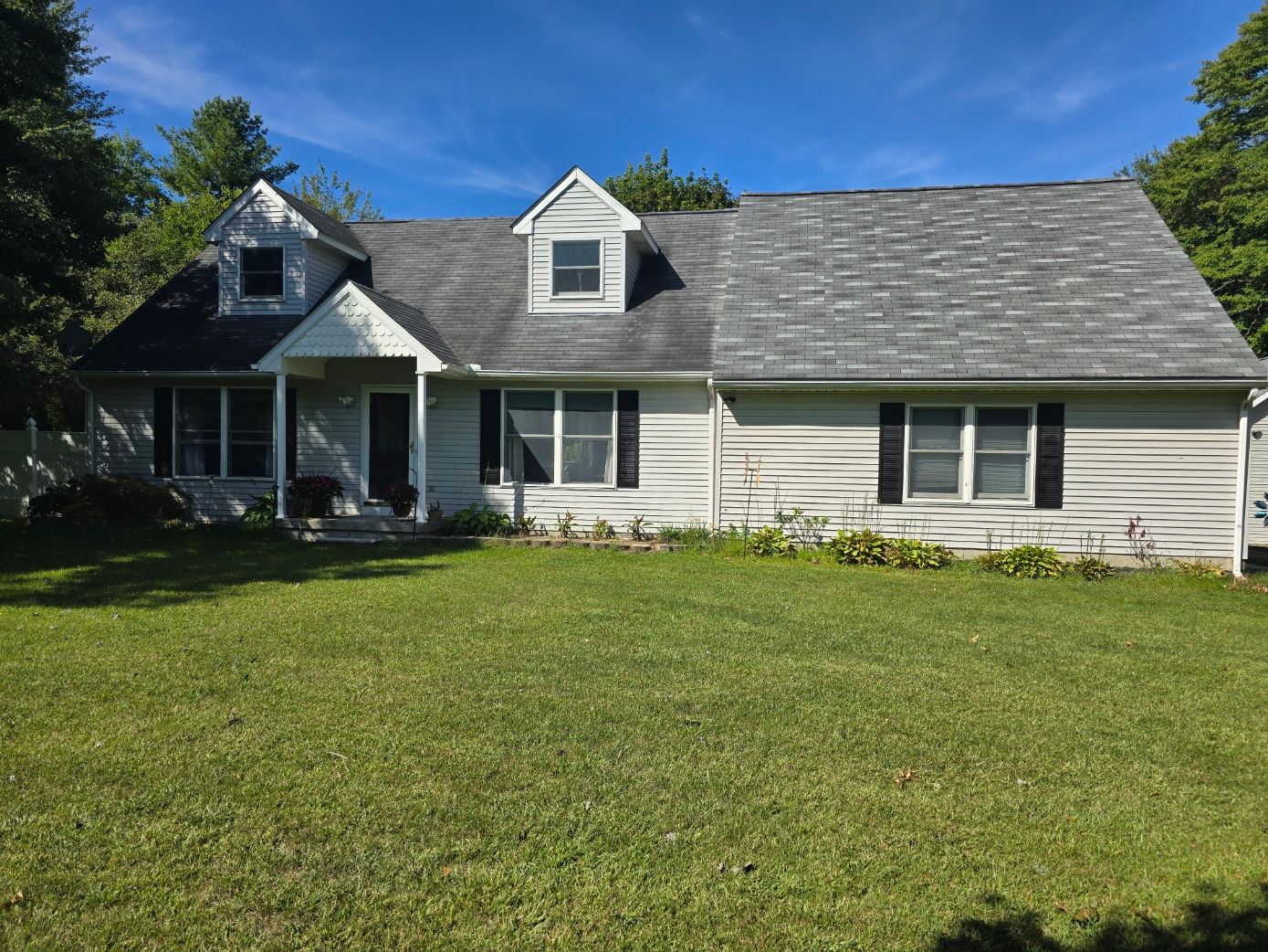 View Augusta Twp, MI 48191 house