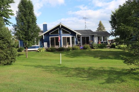 A home in Fremont