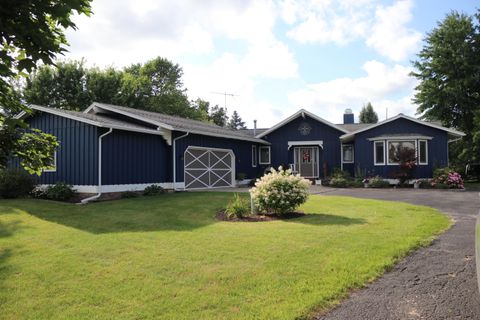 A home in Fremont