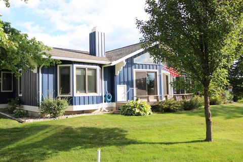 A home in Fremont