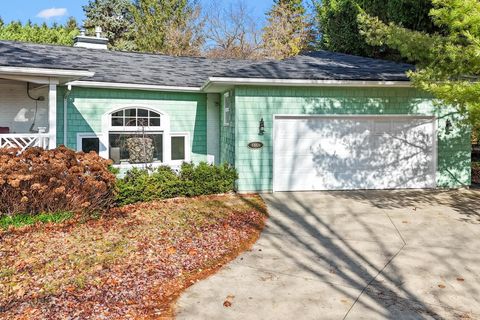 A home in Garfield Twp