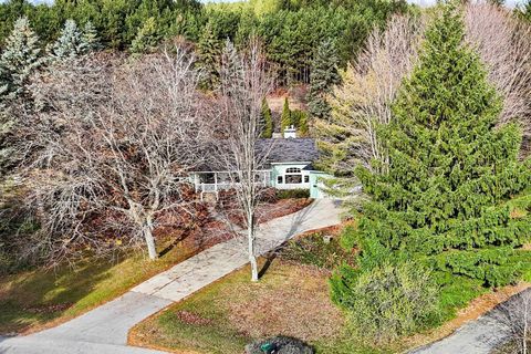 A home in Garfield Twp