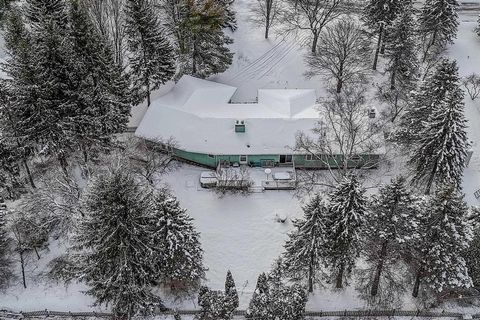 A home in Garfield Twp