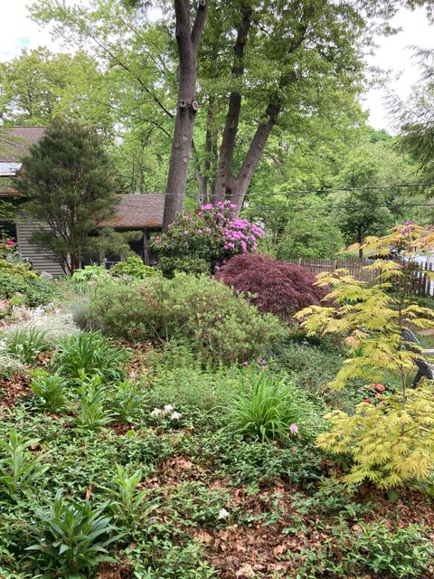 A home in Kalamazoo