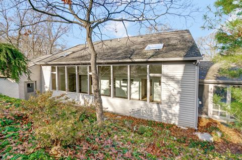 A home in Kalamazoo