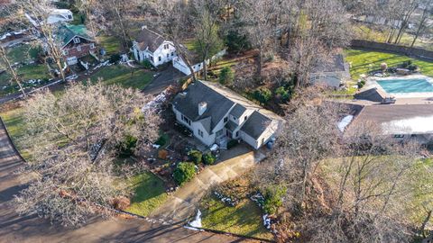 A home in Kalamazoo