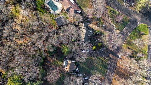 A home in Kalamazoo