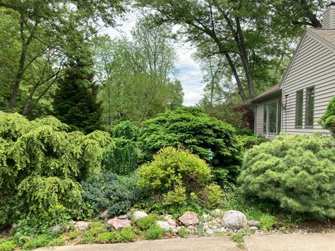 A home in Kalamazoo