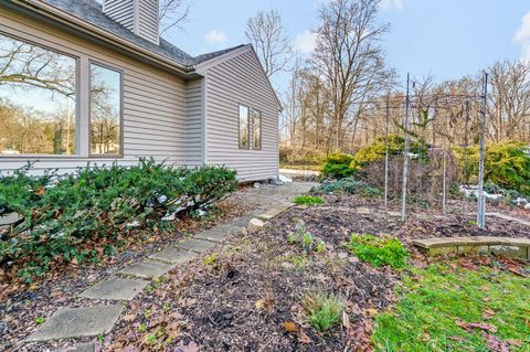 A home in Kalamazoo