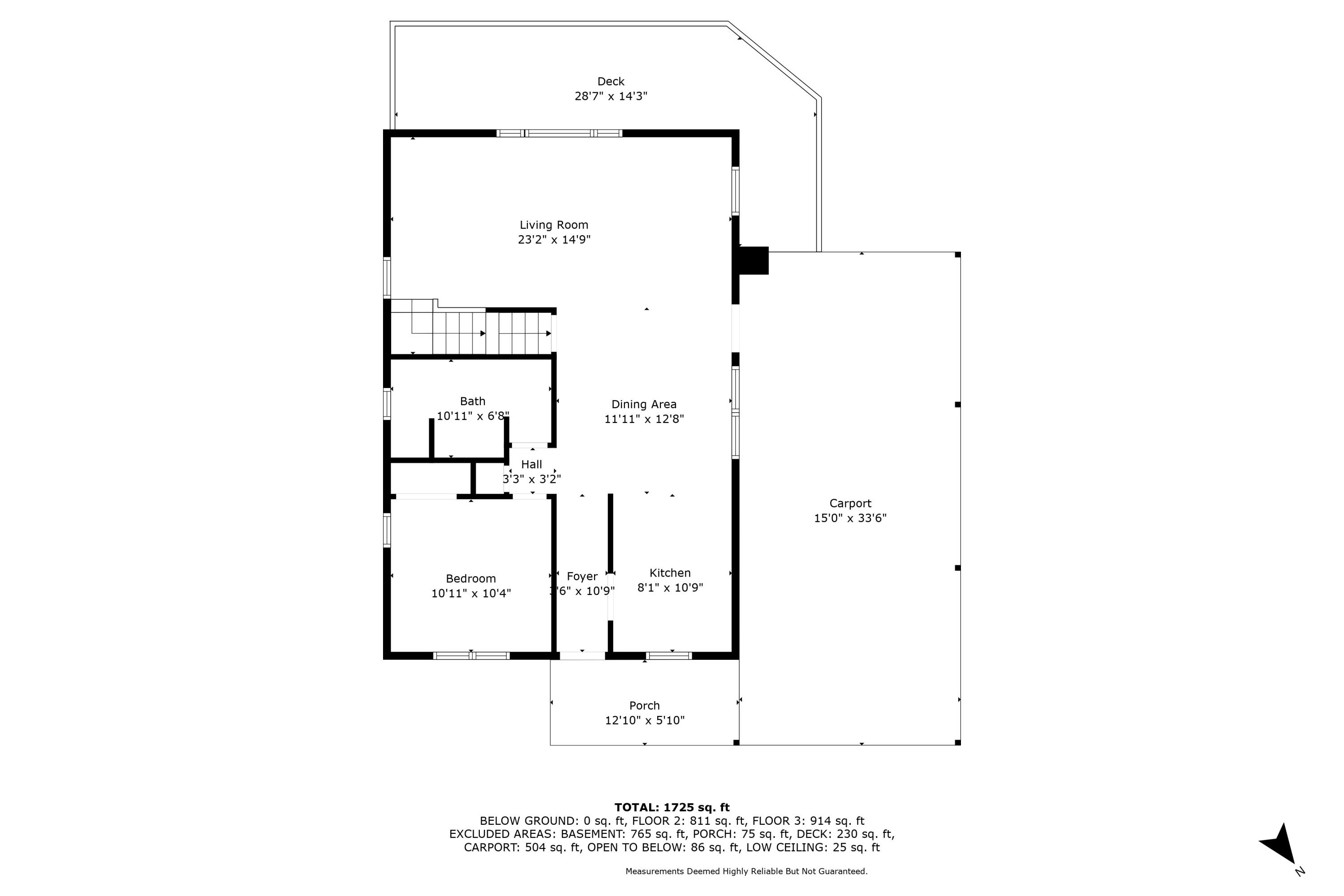 View Unadilla Twp, MI 48137 house