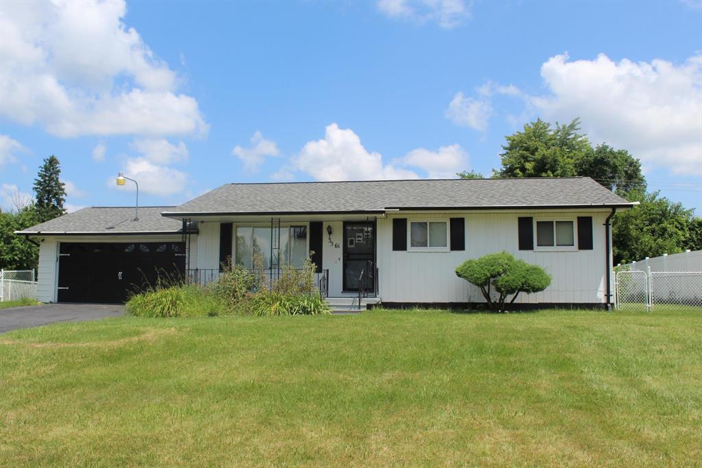 View Flint Twp, MI 48532 house