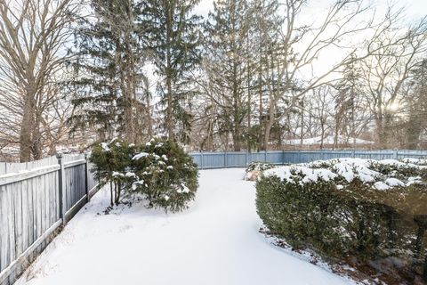 A home in Ypsilanti Twp