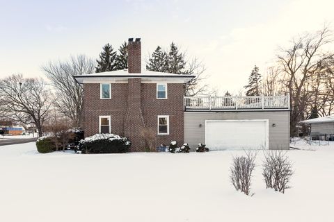 A home in Ypsilanti Twp