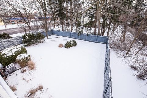 A home in Ypsilanti Twp