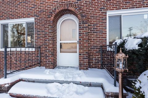 A home in Ypsilanti Twp