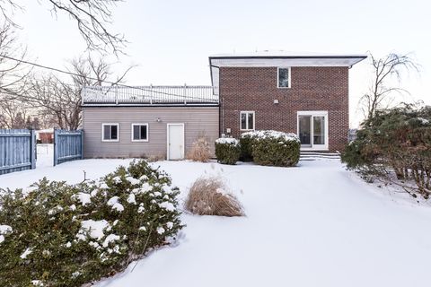 A home in Ypsilanti Twp