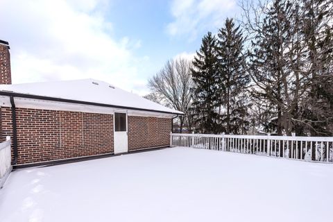 A home in Ypsilanti Twp