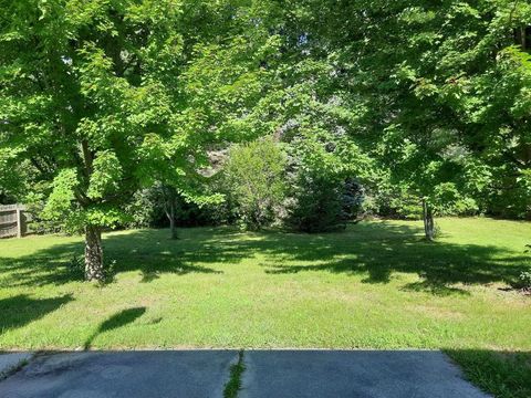 A home in Grand Blanc Twp