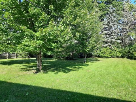 A home in Grand Blanc Twp