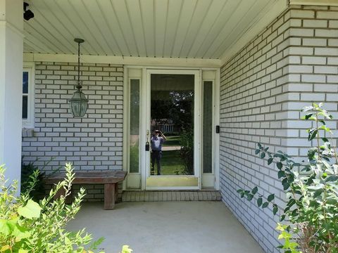 A home in Grand Blanc Twp