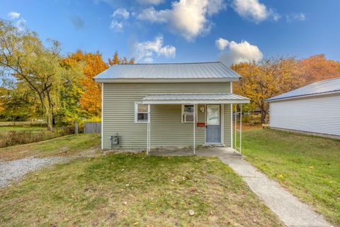A home in CadillacCity_Wexford