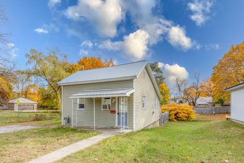 A home in CadillacCity_Wexford