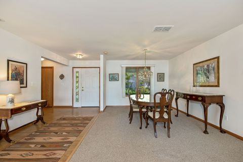 A home in Hamburg Twp