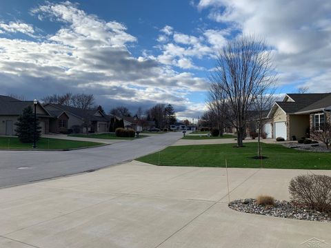 A home in Saginaw Twp