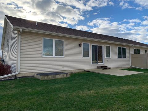 A home in Saginaw Twp