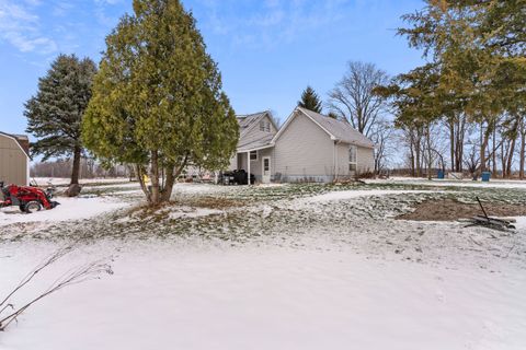 A home in Millington Twp