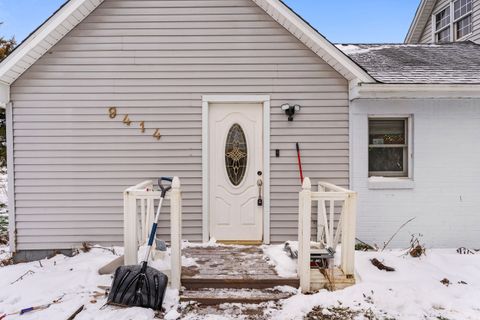 A home in Millington Twp