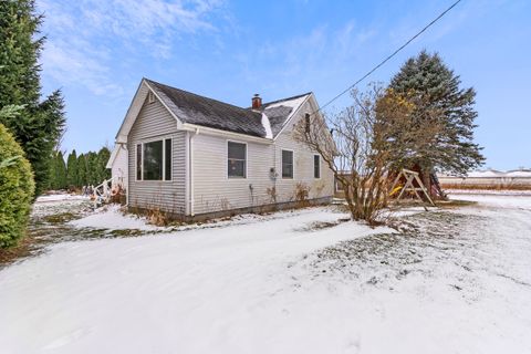 A home in Millington Twp