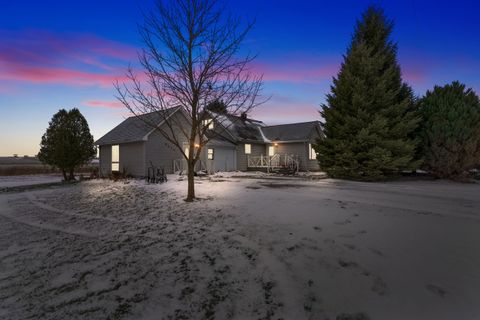 A home in Millington Twp