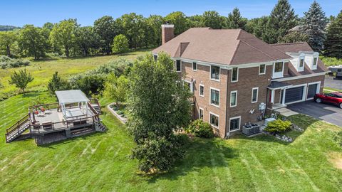 A home in Scio Twp