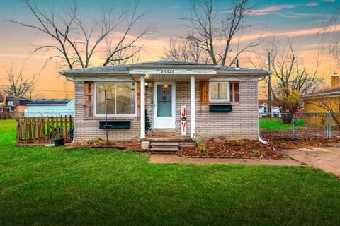 A home in Woodhaven