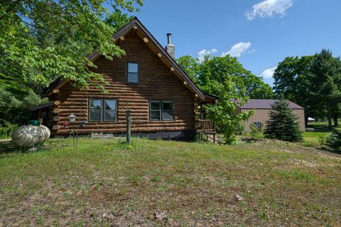 A home in Garfield Twp