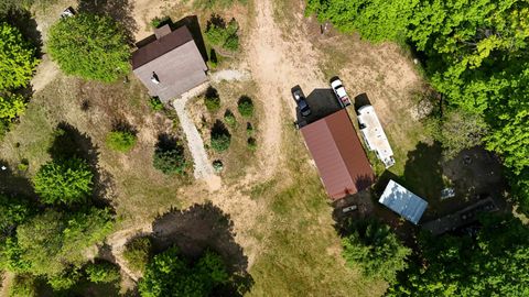 A home in Garfield Twp