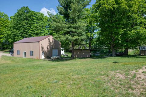 A home in Garfield Twp