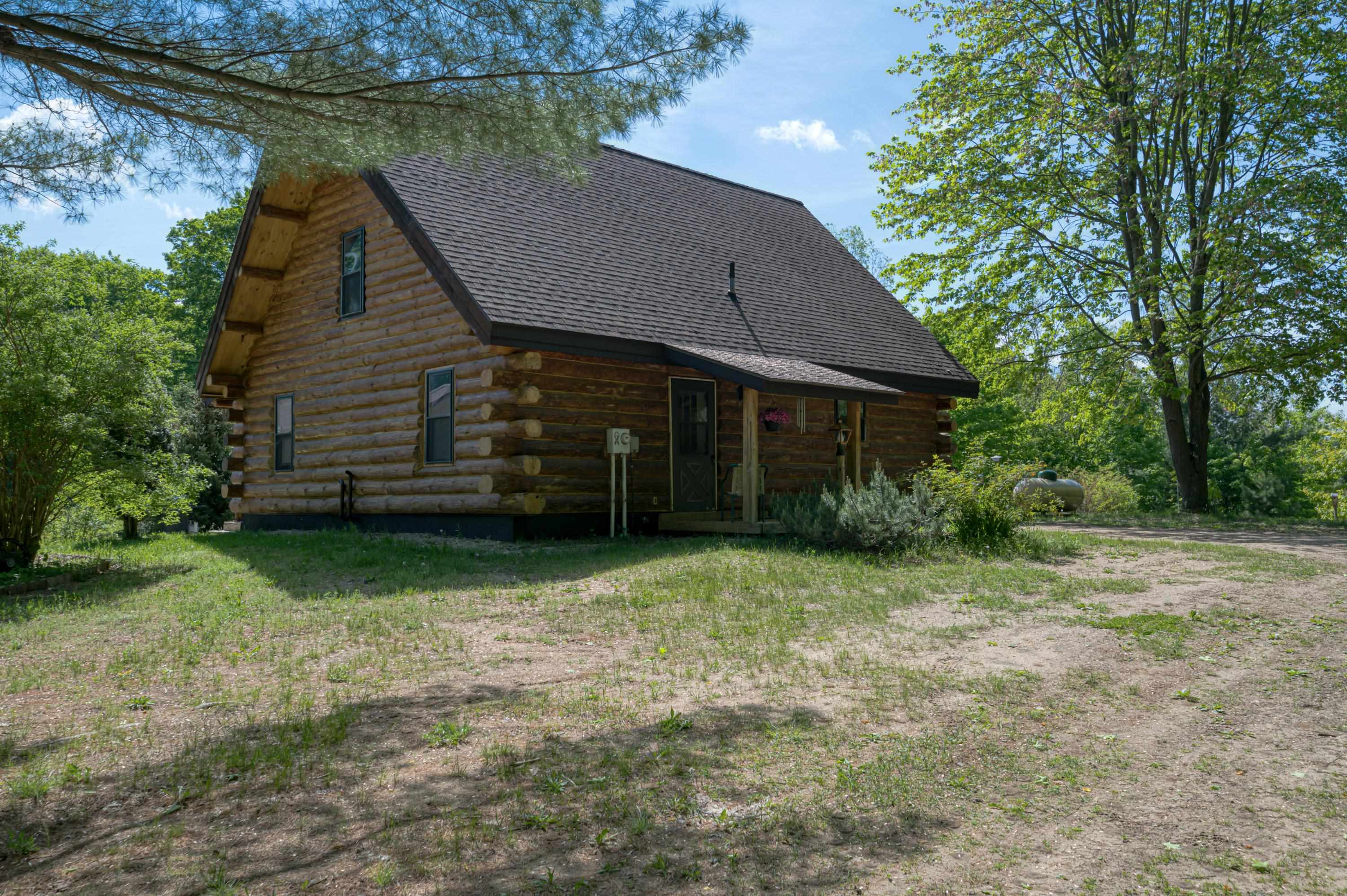 View Garfield Twp, MI 49633 house