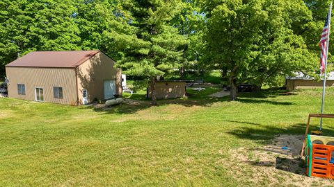 A home in Garfield Twp