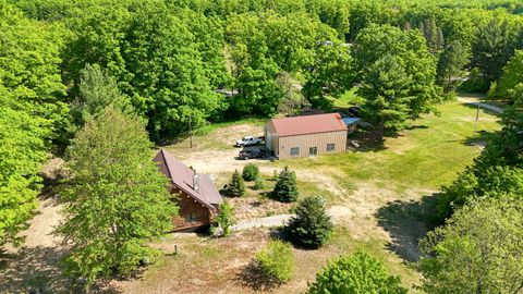 A home in Garfield Twp