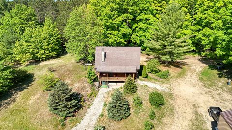 A home in Garfield Twp