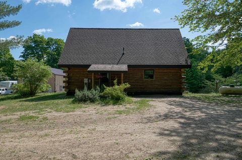 A home in Garfield Twp