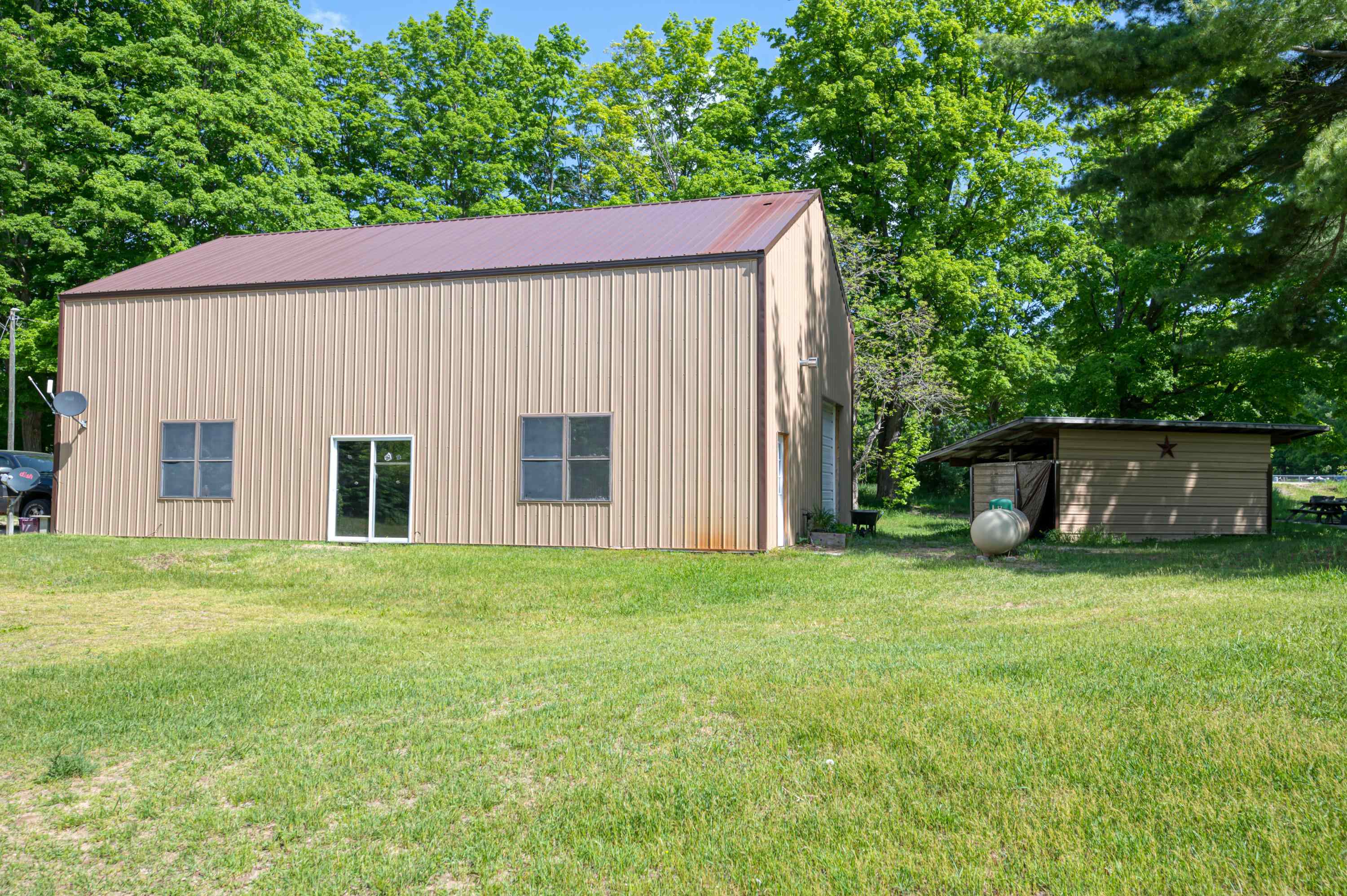 Photo 49 of 67 of 264 SE W Sharon Road house
