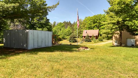 A home in Garfield Twp