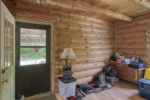 A home in Garfield Twp