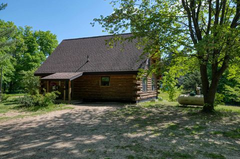 A home in Garfield Twp