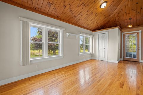 A home in Butman Twp