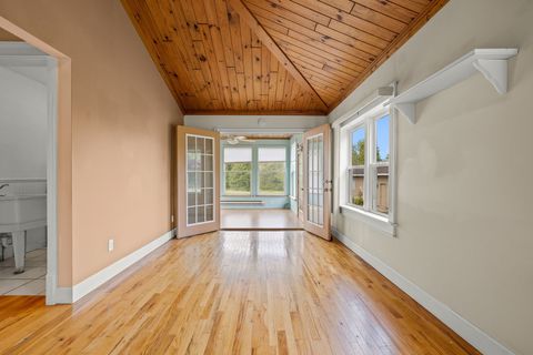 A home in Butman Twp